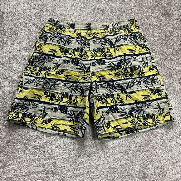 Columbia PFG Omni Shade Super Backcast Water Shorts Mens Medium Trunks NWT New - Picture 1 of 16